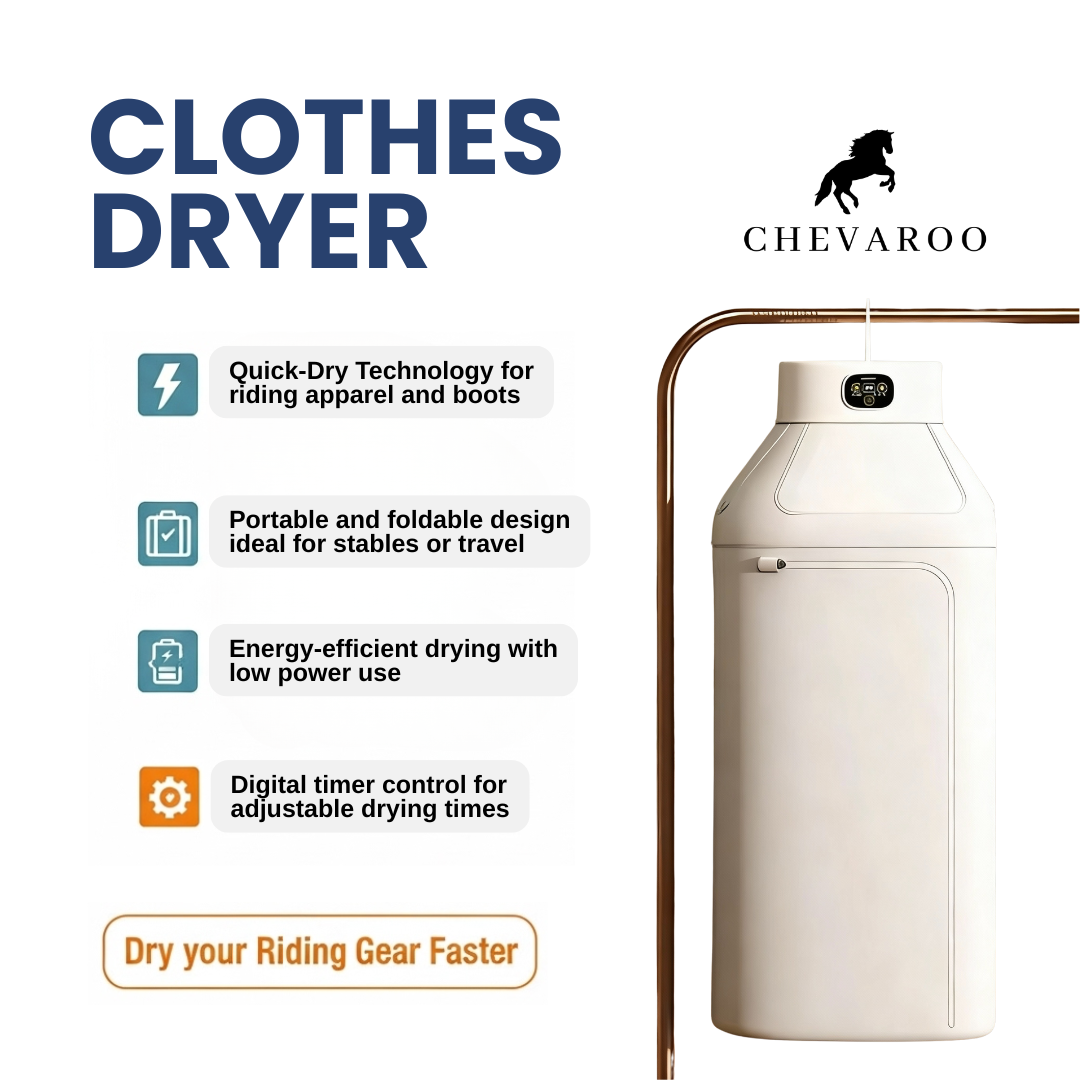 Chevaroo Clothes Dryer