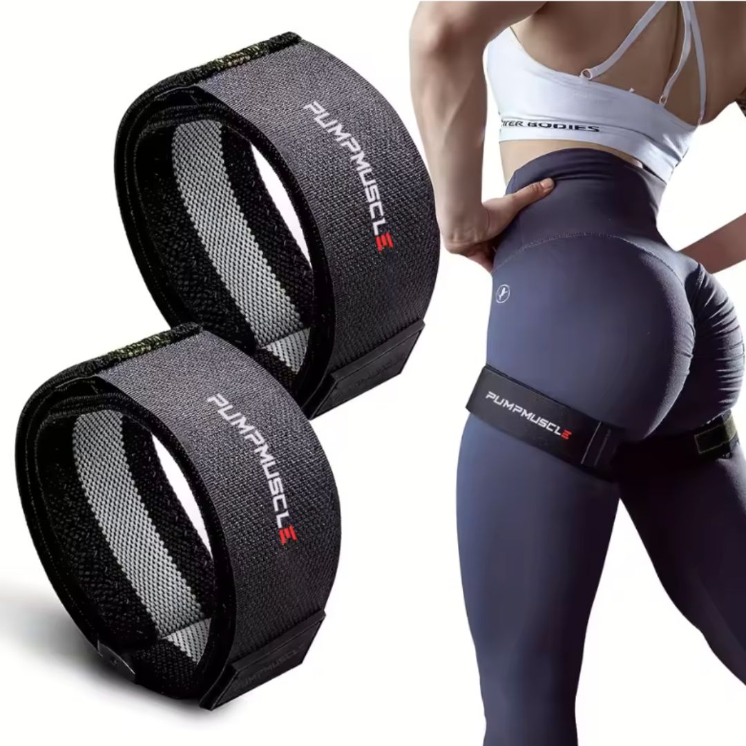 Chevaroo Riding Muscle Activation Trainer
