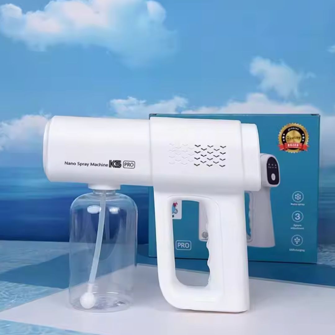 Chevaroo Dog & Cat Spray Sterilizer