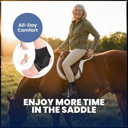 Chevaroo Ankle Support