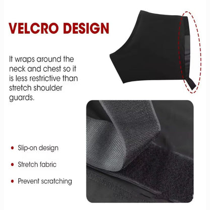 Chevaroo Horse Back Posture Corrector