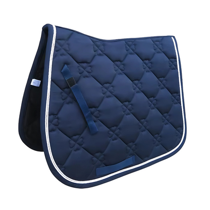 Chevaroo Comfort Set (Soft Seat Pad + Saddle Pad)