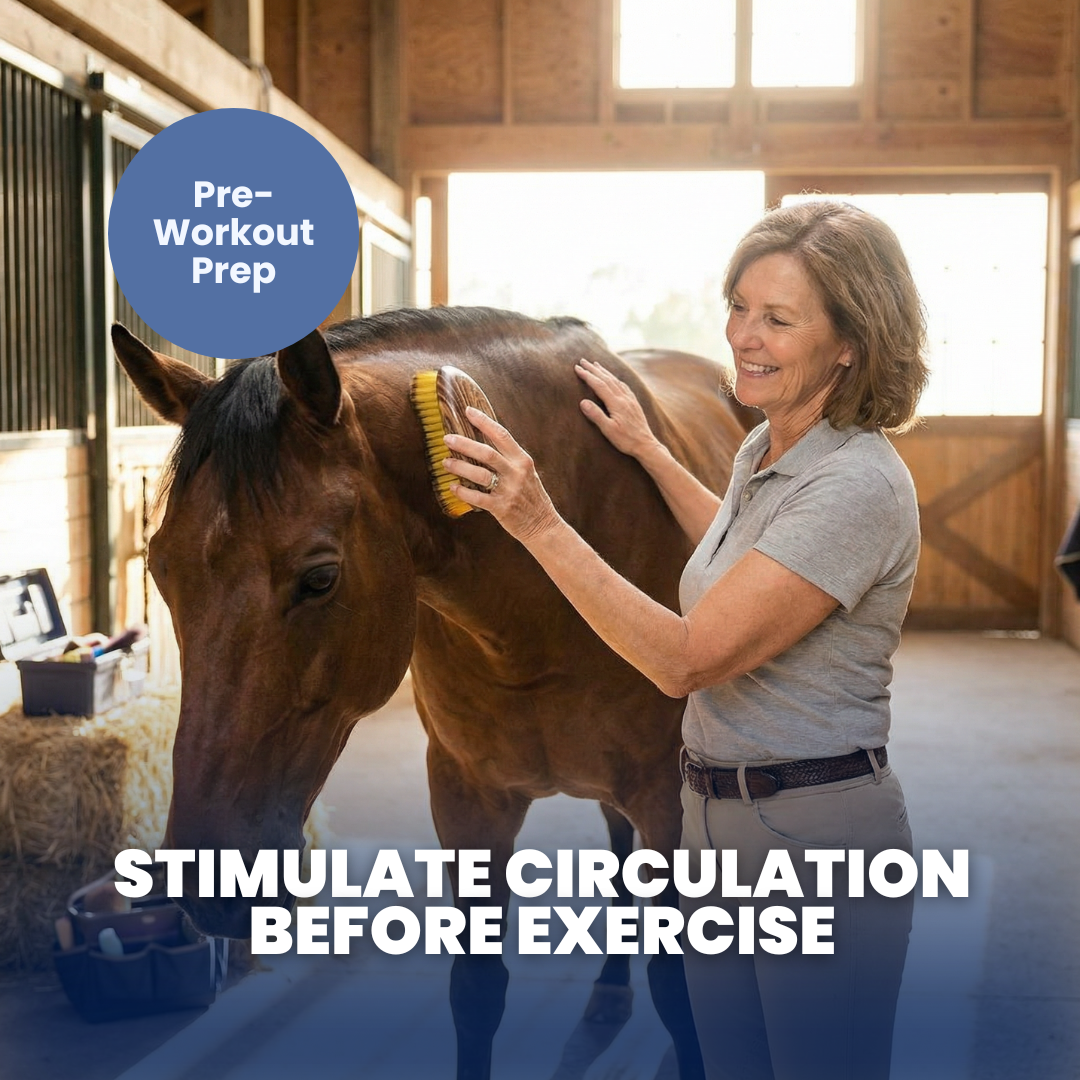 Chevaroo Lymphatic Drainage Massager