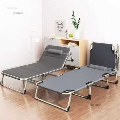 Chevaroo XXL Elevated Foldable Dog Bed