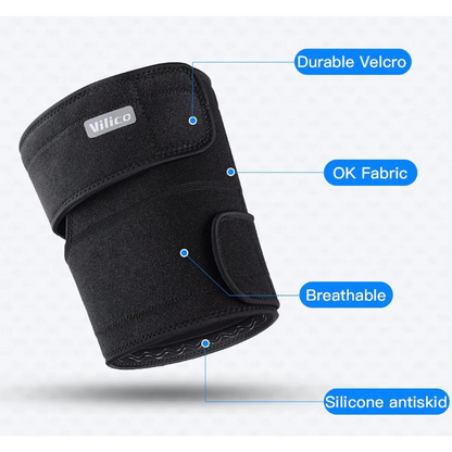 Chevaroo Leg Saddle Grip