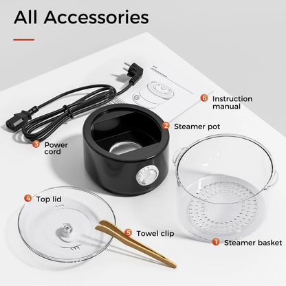 Chevaroo Hot Clothing Warmer