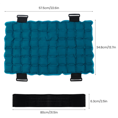Chevaroo TempWrap Therapy Pack