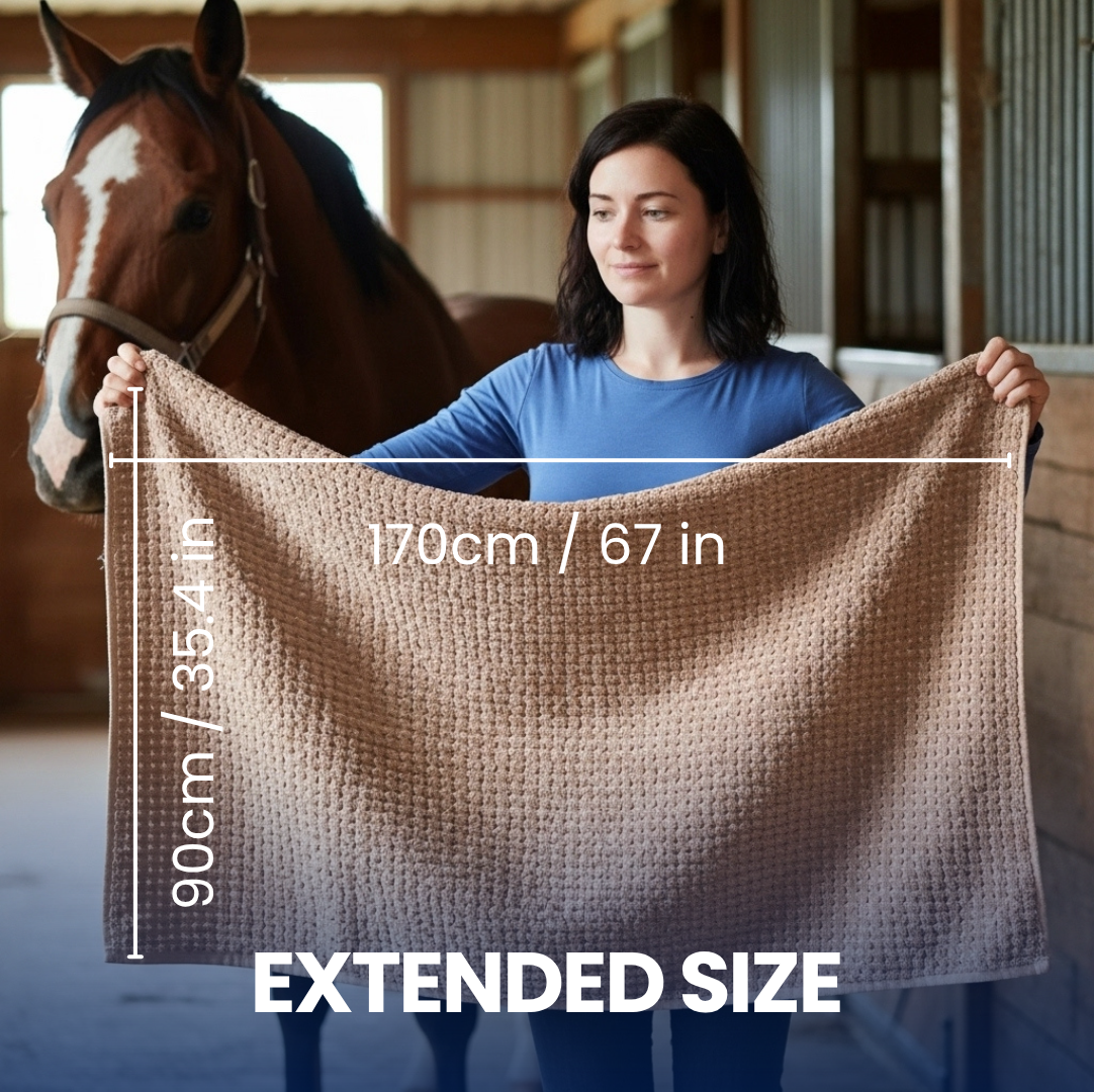 Chevaroo Horse Absorber XXL