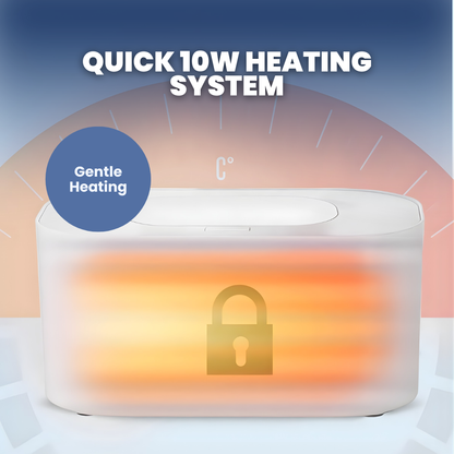 Chevaroo Tack & Tush Warmer