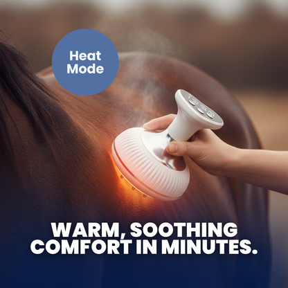 Chevaroo EMS Red Light Therapy 2.0