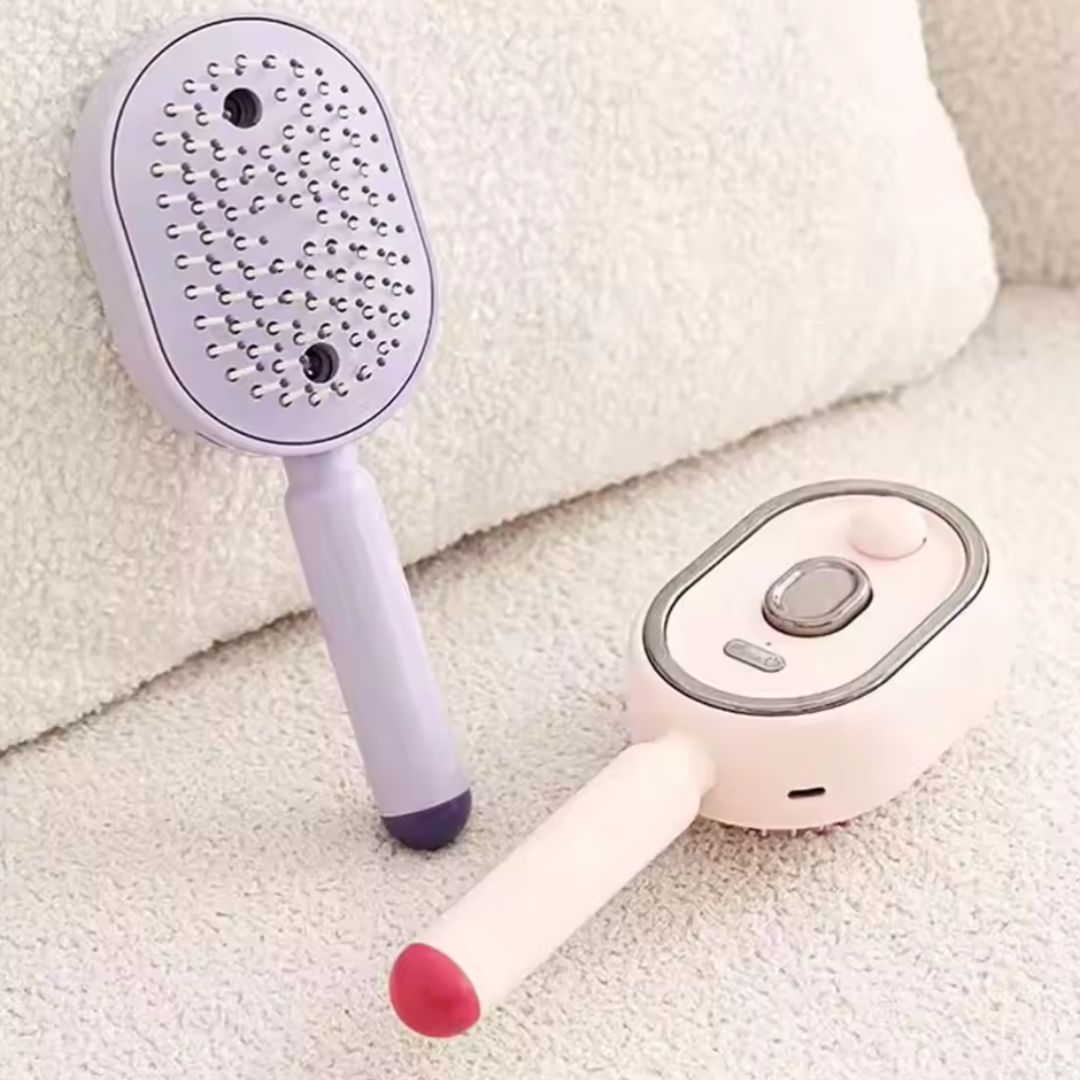 Chevaroo Horse Steam Brush 3.0