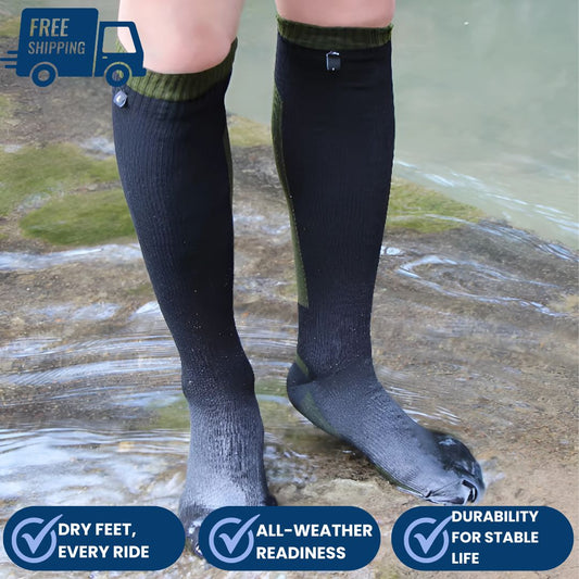 Chevaroo Waterproof Socks