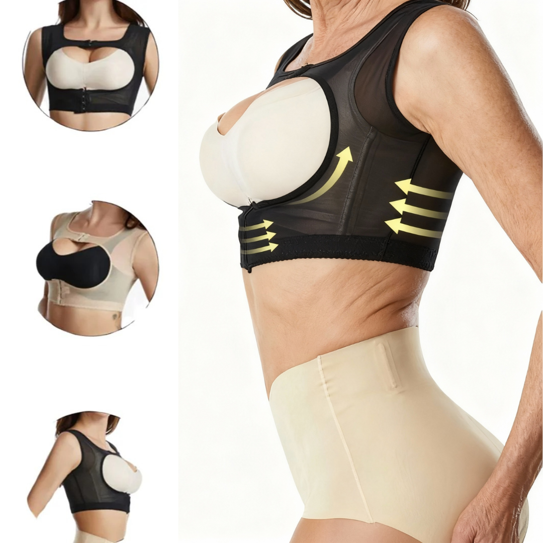 Chevaroo Bounce Control Harness