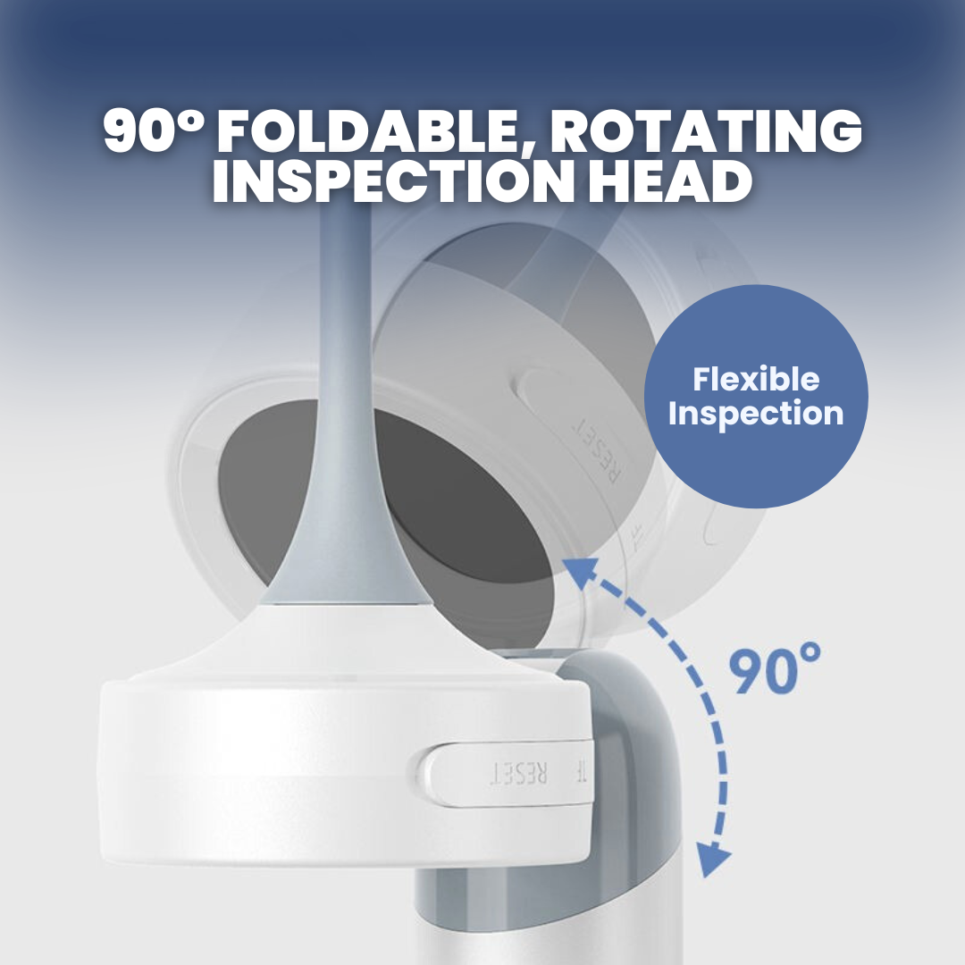 Chevaroo Horse Otoscope Ear
