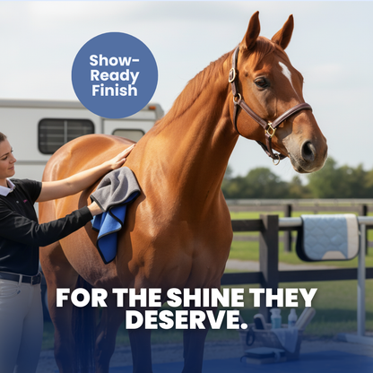 Chevaroo Horse Absorber Mini