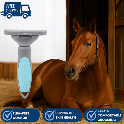 Chevaroo Horse Flea Remover