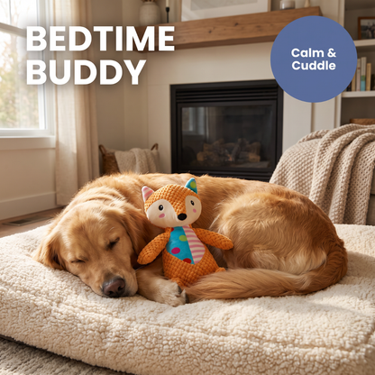 Chevaroo Heartbeat Dog Calming Animal