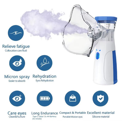 Chevaroo Equine Nebulizer