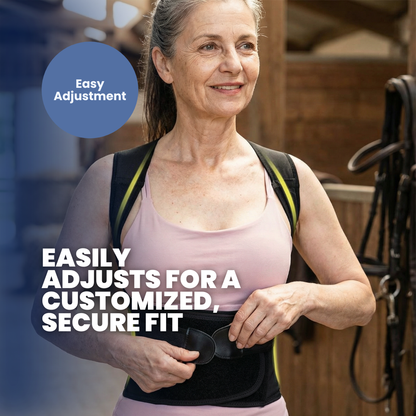 Chevaroo Posture Corrector 2.0