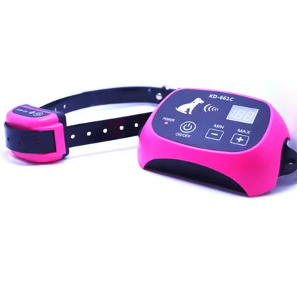 Chevaroo KeepAway Collar