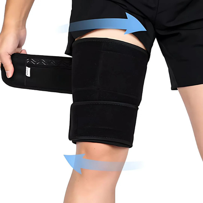 Chevaroo Leg Saddle Grip