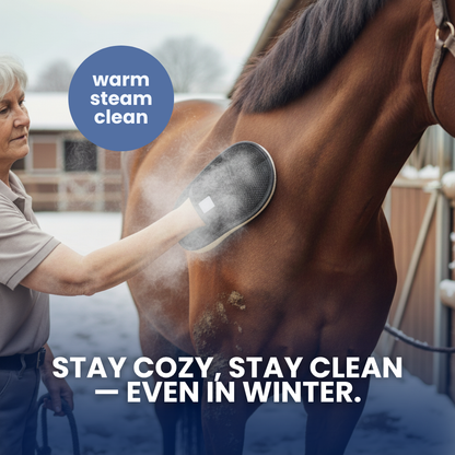 Chevaroo Horse Microfiber Hand Absorber 2.0