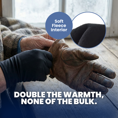 Chevaroo Under Gloves