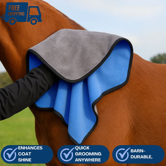 Chevaroo Horse Absorber Mini