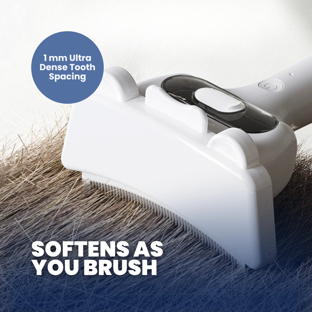 Chevaroo Spray Brush 2.0