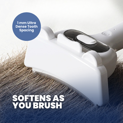 Chevaroo Spray Brush 2.0