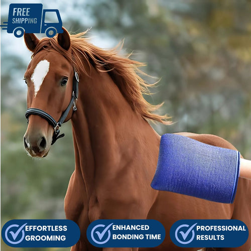 Chevaroo Horse Hand Absorber