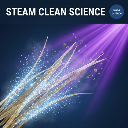 Chevaroo Hay Steam Sterilizer