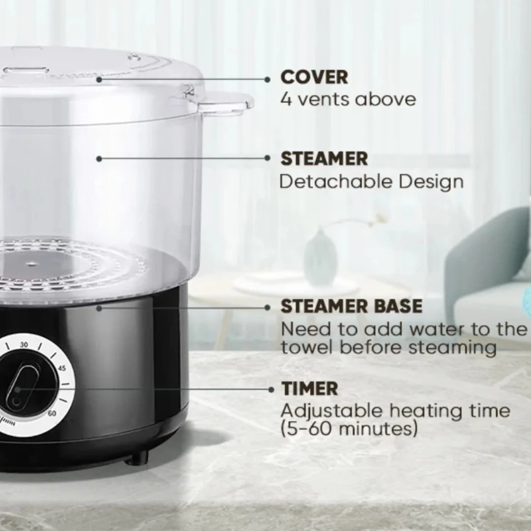 Chevaroo Hot Clothing Warmer