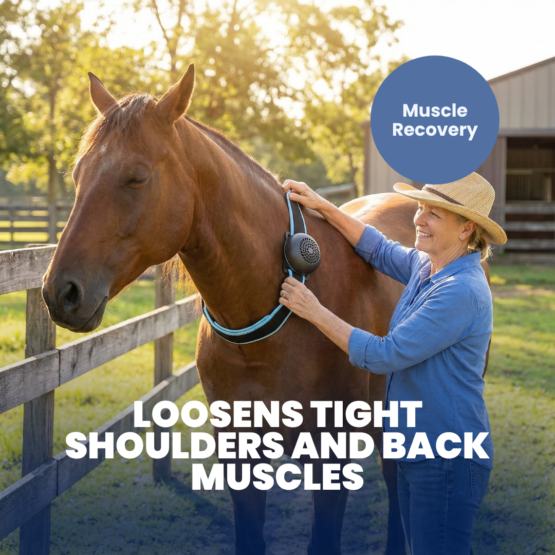 Chevaroo 2-In-1 Heat Cold Therapy