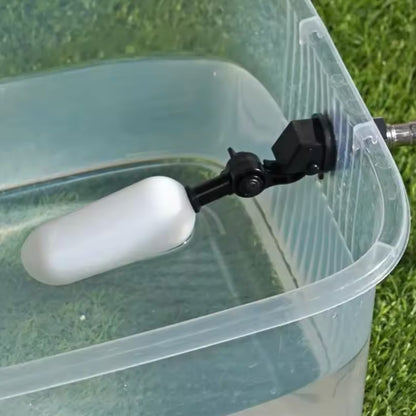 Chevaroo Horse Auto Fill Valve Trough