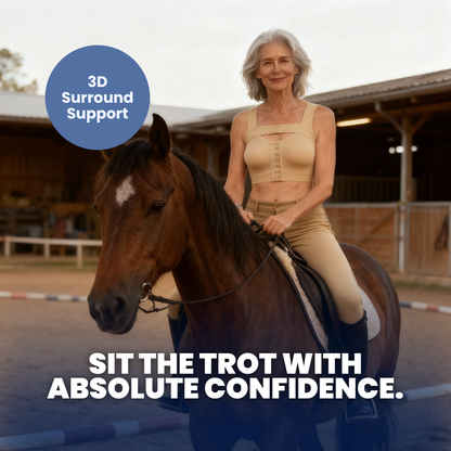 Chevaroo Bounce Control Bra