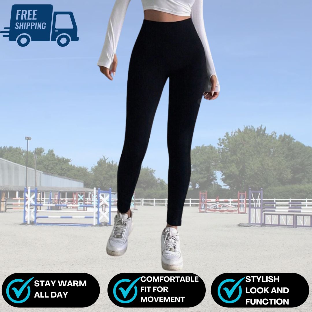 Chevaroo Heated Leggings