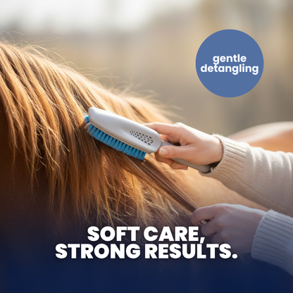 Chevaroo Microfiber Drying Brush