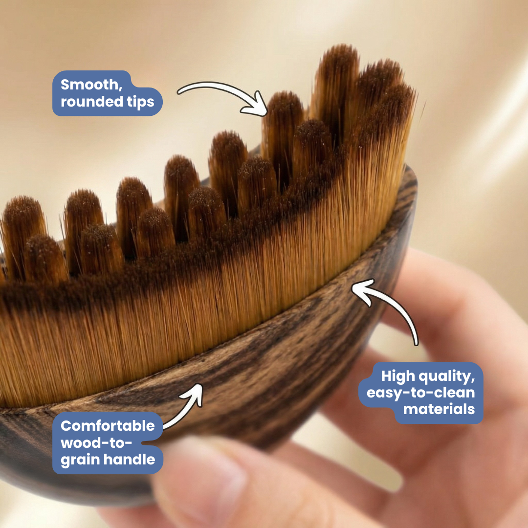 Chevaroo Lymphatic Drainage Massager