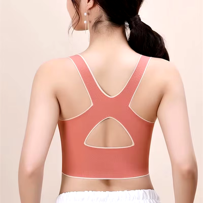 Chevaroo Comfort Bra