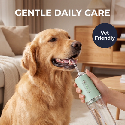 Chevaroo Electric Dog Water Plaque Remover