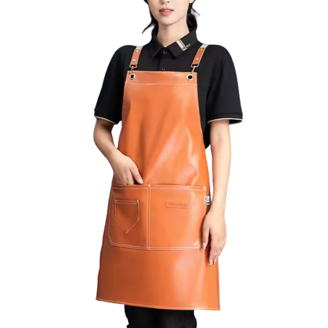 Chevaroo Shield-Pro Waterproof Handler Apron