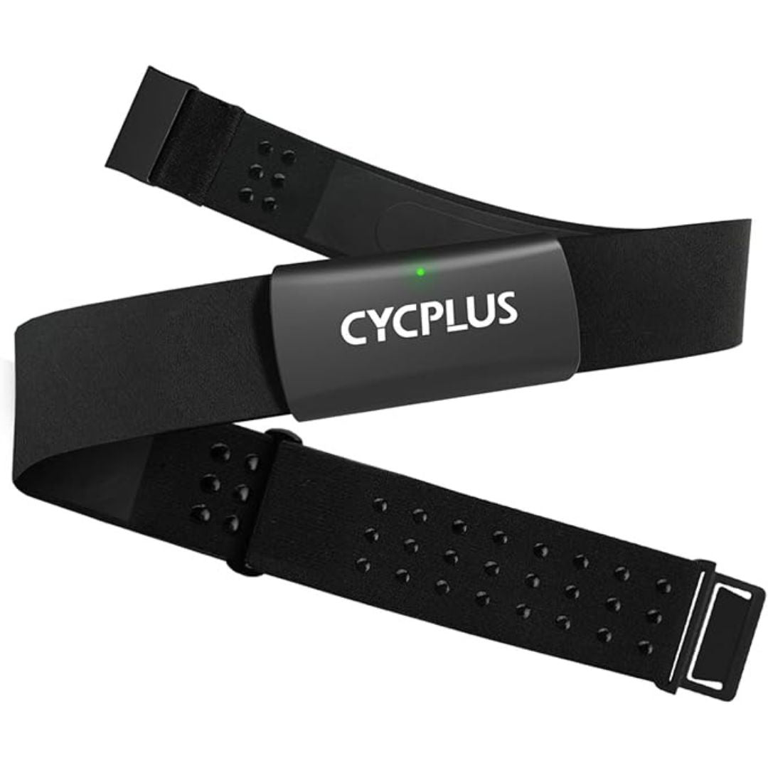 EquiOptimus Heart Rate Monitor