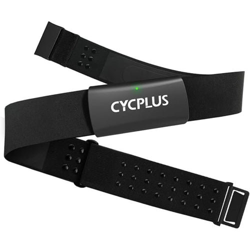 EquiOptimus Heart Rate Monitor