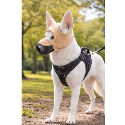Chevaroo Padded Muzzle
