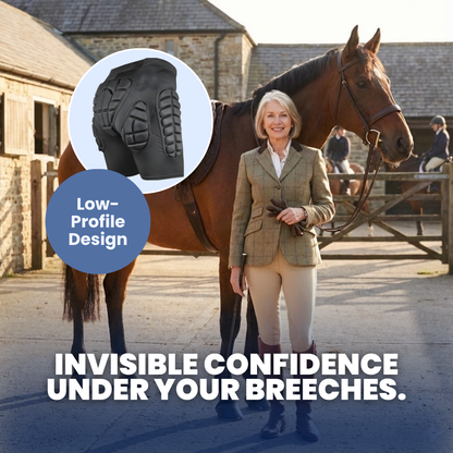 Chevaroo Bottom Protector