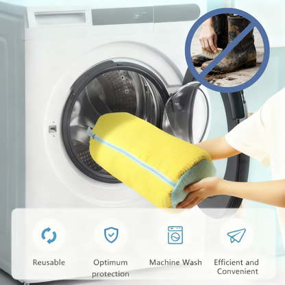 Chevaroo Equestrian Boots Cleaner