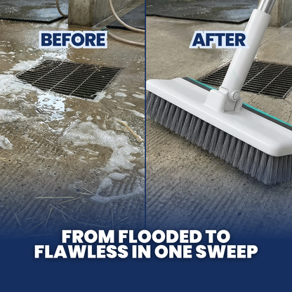 Chevaroo Wash Stall Water/Pee Blade