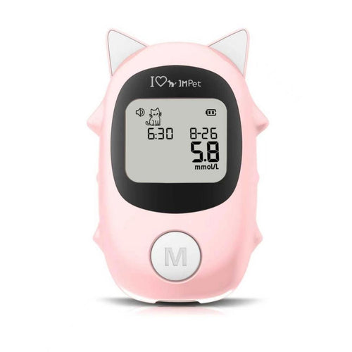 EquiOptimus Horse Glucose Meter