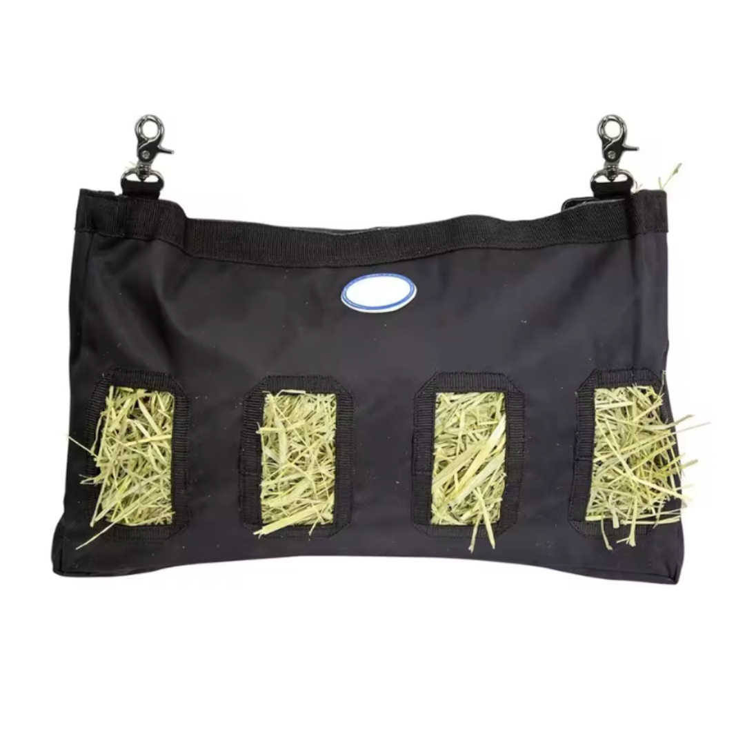 Chevaroo Gastric Acid Buffer Hay Feeder Net